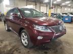 LEXUS - RX350