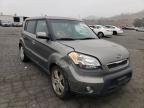 KIA - SOUL