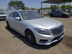 MERCEDES-BENZ - S-CLASS