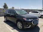 CHEVROLET - TRAVERSE