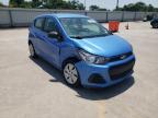 CHEVROLET - SPARK