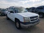 CHEVROLET - AVALANCHE