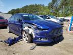 FORD - FUSION