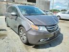 HONDA - ODYSSEY