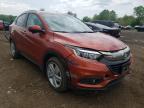 HONDA - HR-V
