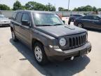 JEEP - PATRIOT