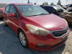 KIA - FORTE