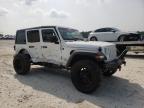 JEEP - WRANGLER