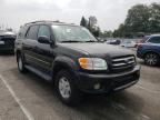 TOYOTA - SEQUOIA