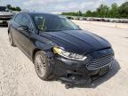 FORD - FUSION