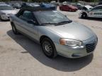 CHRYSLER - SEBRING