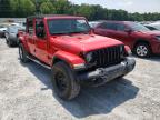 JEEP - GLADIATOR