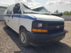 CHEVROLET - EXPRESS