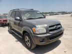 TOYOTA - SEQUOIA