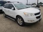 CHEVROLET - TRAVERSE