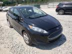 FORD - FIESTA