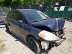 NISSAN - VERSA