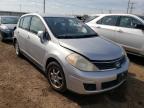 NISSAN - VERSA