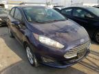 FORD - FIESTA