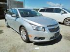 CHEVROLET - CRUZE