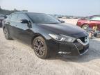 NISSAN - MAXIMA