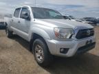 TOYOTA - TACOMA