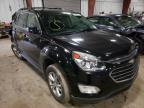 CHEVROLET - EQUINOX