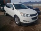 CHEVROLET - TRAVERSE