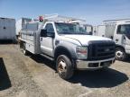 FORD - F550