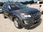 FORD - EXPLORER