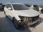 NISSAN - PATHFINDER