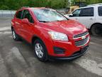 CHEVROLET - TRAX