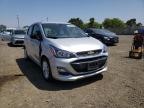 CHEVROLET - SPARK