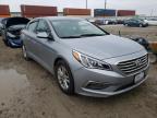 HYUNDAI - SONATA