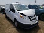 CHEVROLET - EXPRESS