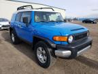 TOYOTA - FJ CRUISER