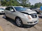 CADILLAC - SRX