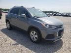 CHEVROLET - TRAX