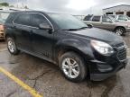 CHEVROLET - EQUINOX