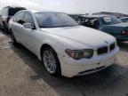 BMW - 7 SERIES