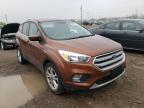 FORD - ESCAPE