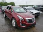 CADILLAC - XT5