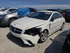 MERCEDES-BENZ - CLA-CLASS