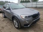 BMW - X3