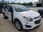 CHEVROLET - EQUINOX