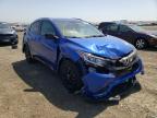 HONDA - HR-V