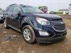 CHEVROLET - EQUINOX