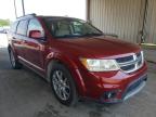 DODGE - JOURNEY