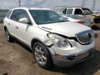 BUICK - ENCLAVE