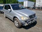 MERCEDES-BENZ - M-CLASS